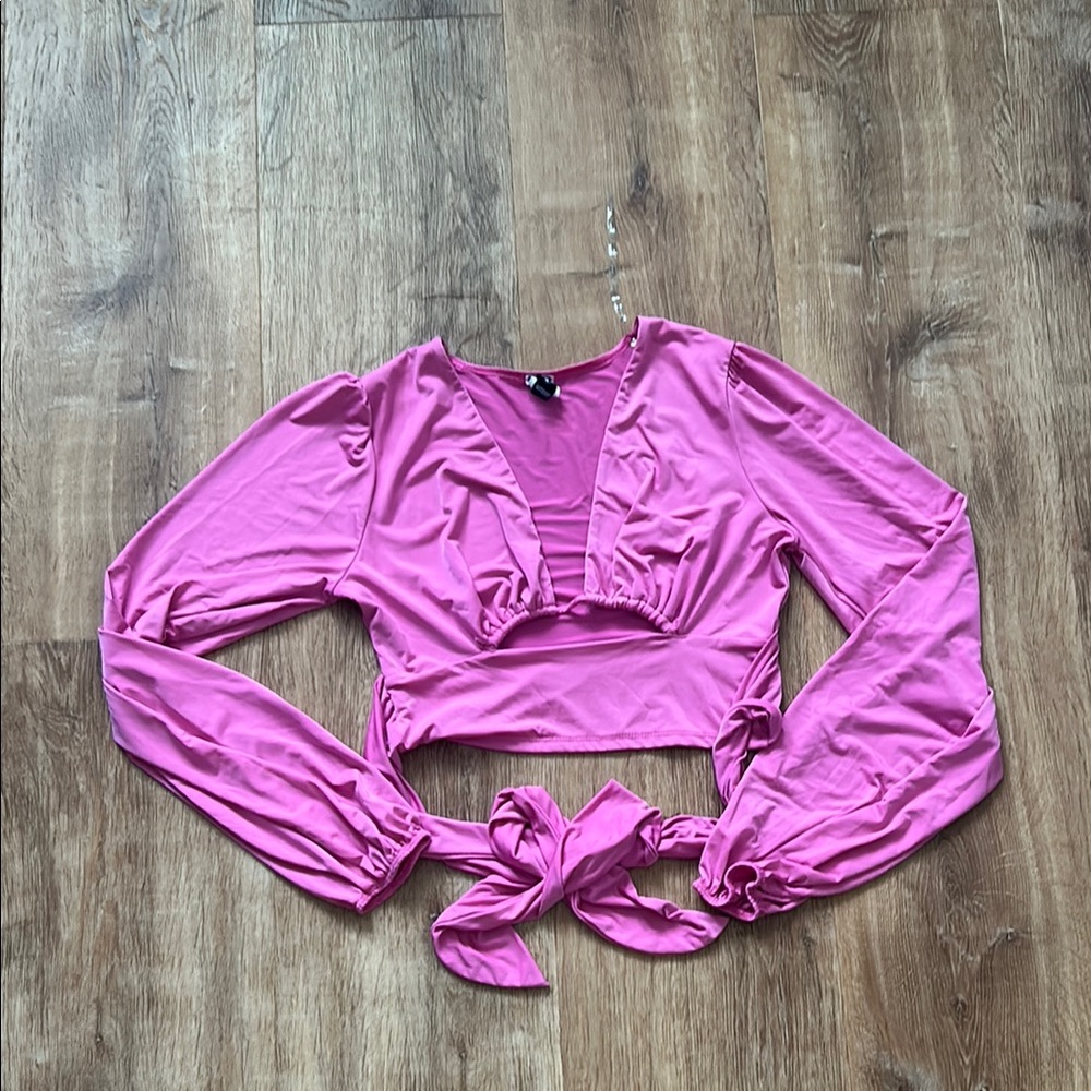 NWOT WINDSOR TOP